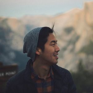 Meet your Posher, Jason